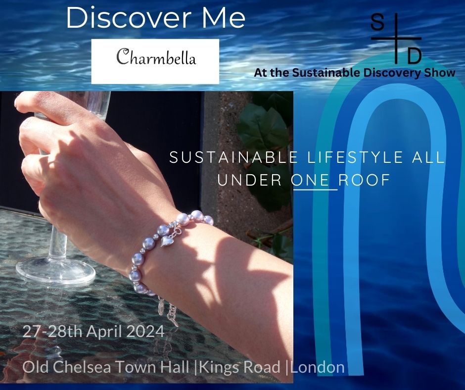 Sustainability show