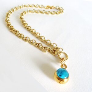 vitreous charm jewellery collection. Big enamelled jewels